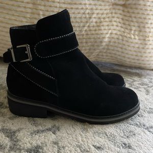 Blondo Waterproof Boots
